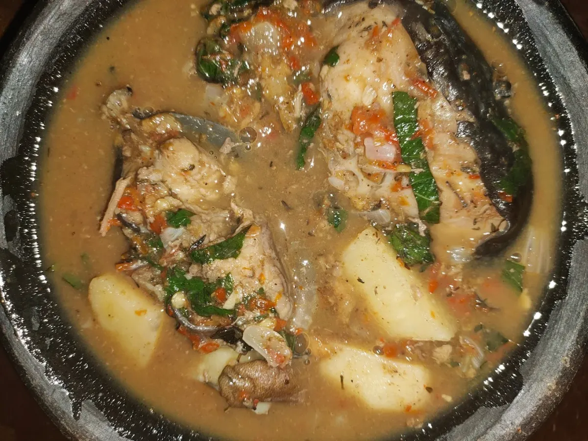 De Village Restaurant Gallery Image 6