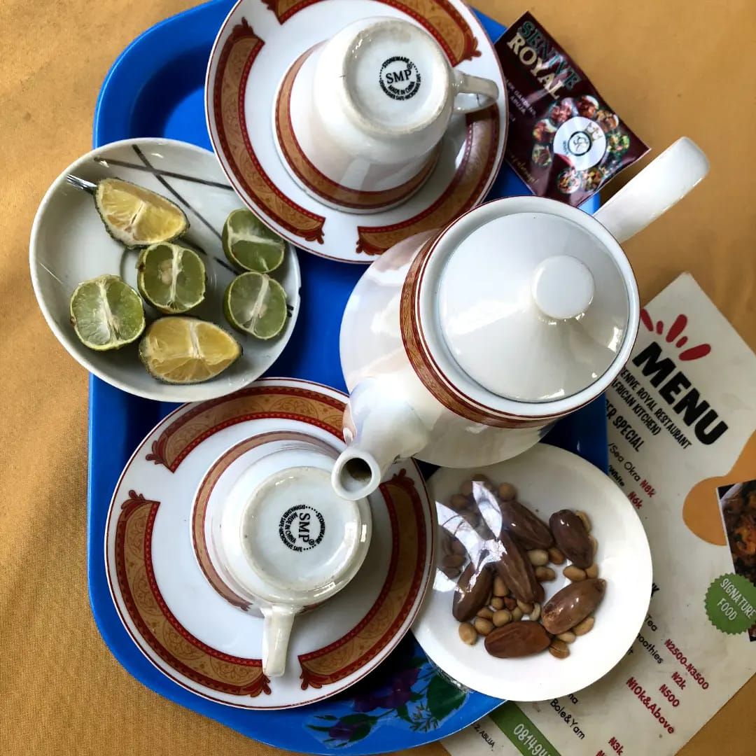 Senive Royal Abuja Gallery Image 5