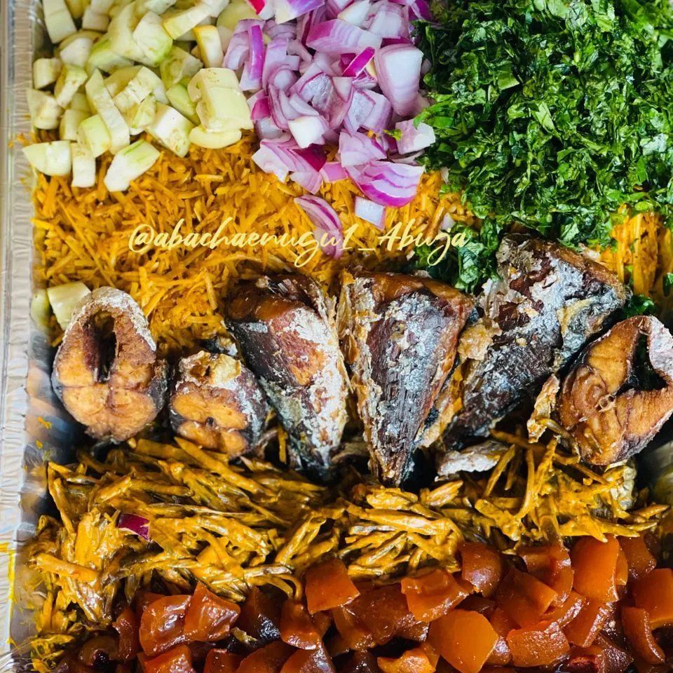 ABACHA ENUGU RESTAURANT Gallery Image 1