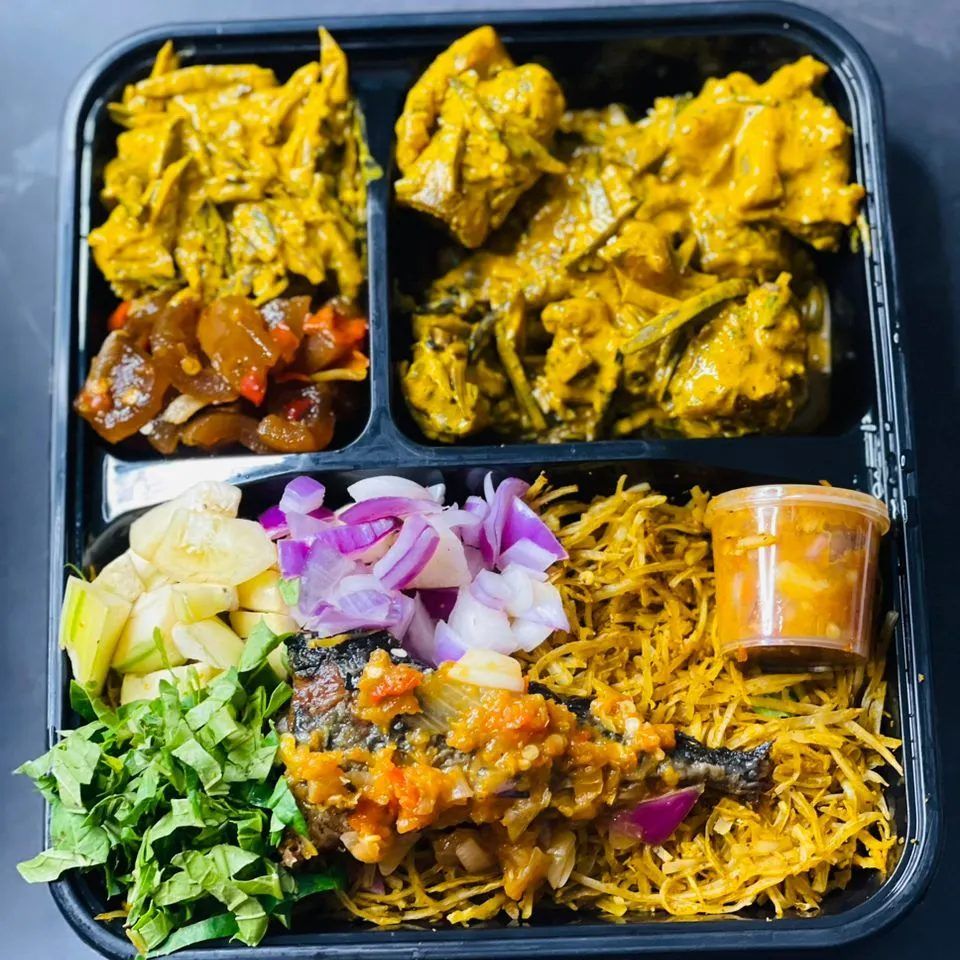 ABACHA ENUGU RESTAURANT Gallery Image 3