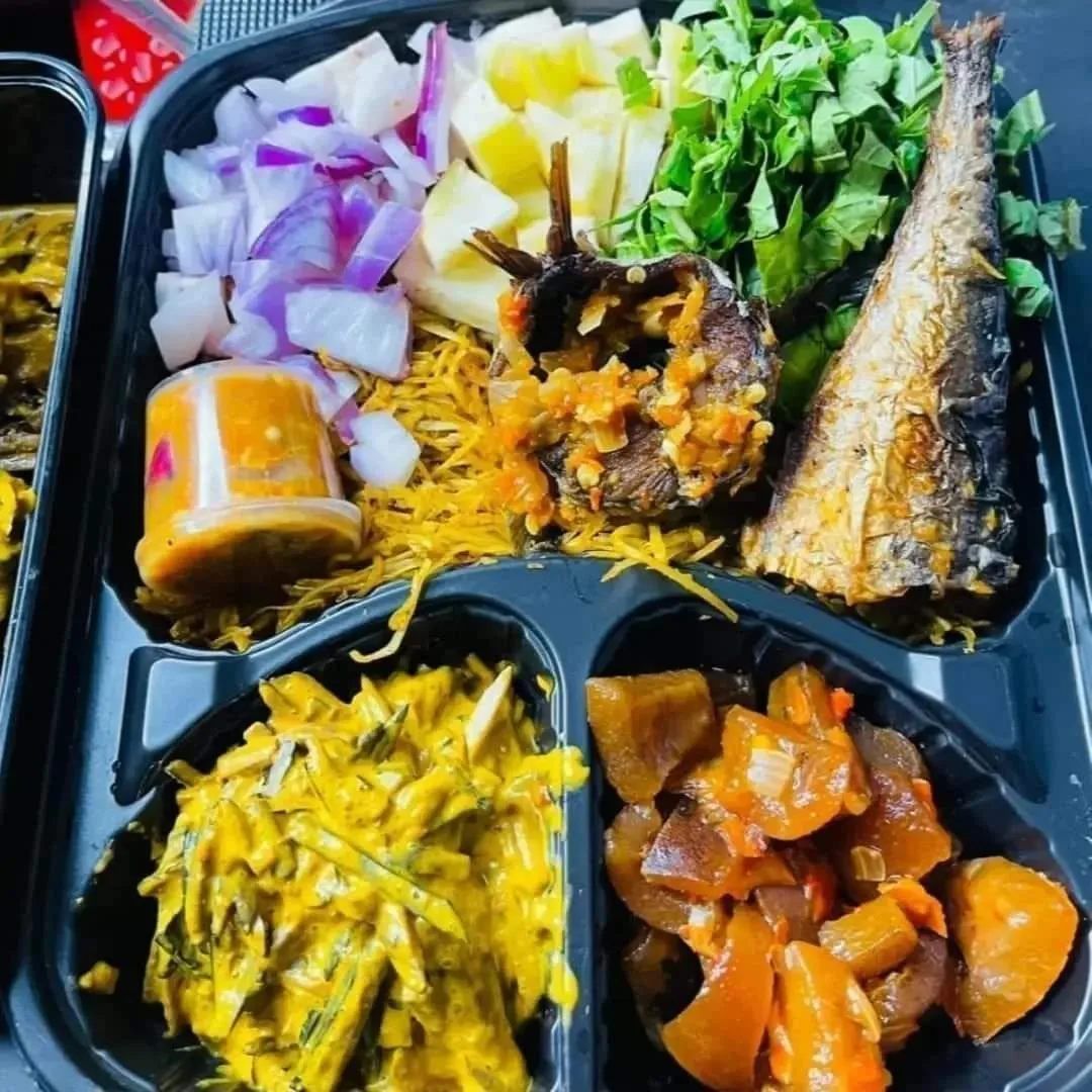 ABACHA ENUGU RESTAURANT Gallery Image 4