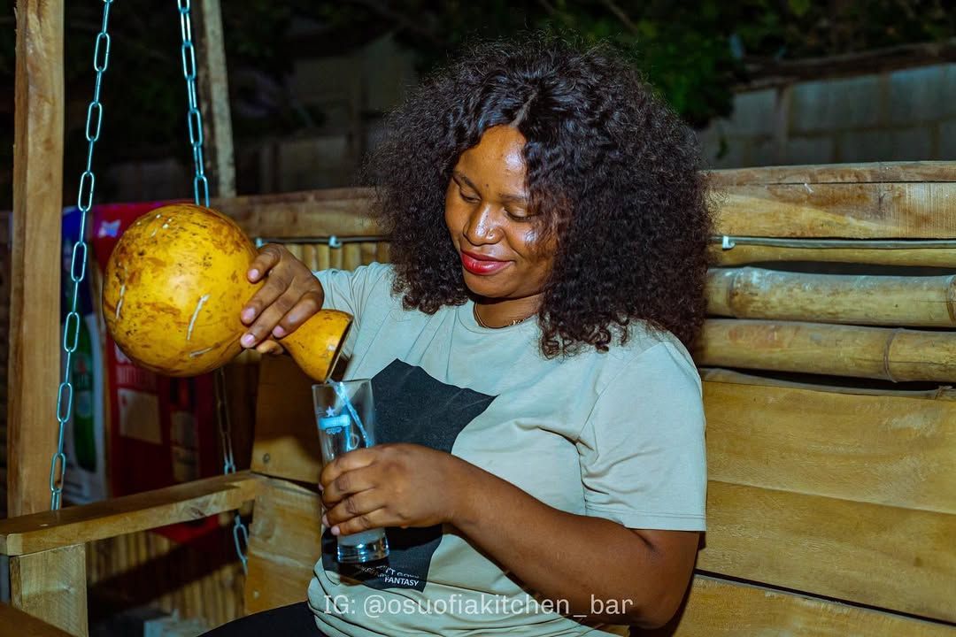 Osuofia Kitchen and Bar LTD Gallery Image 3