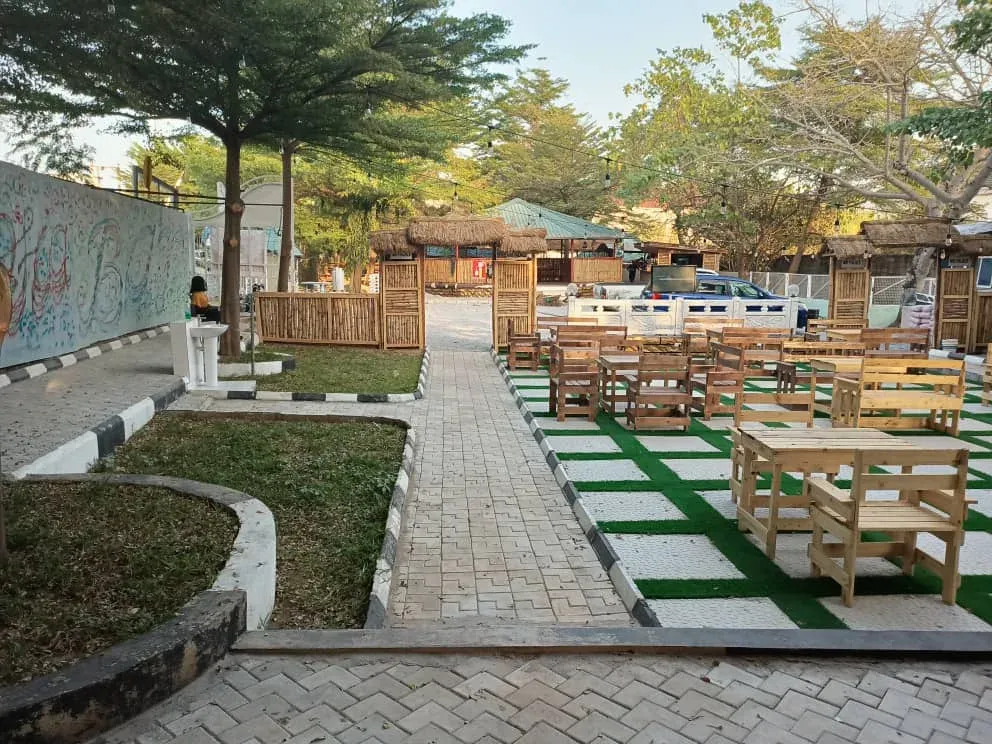 Osuofia Kitchen and Bar LTD Gallery Image 4