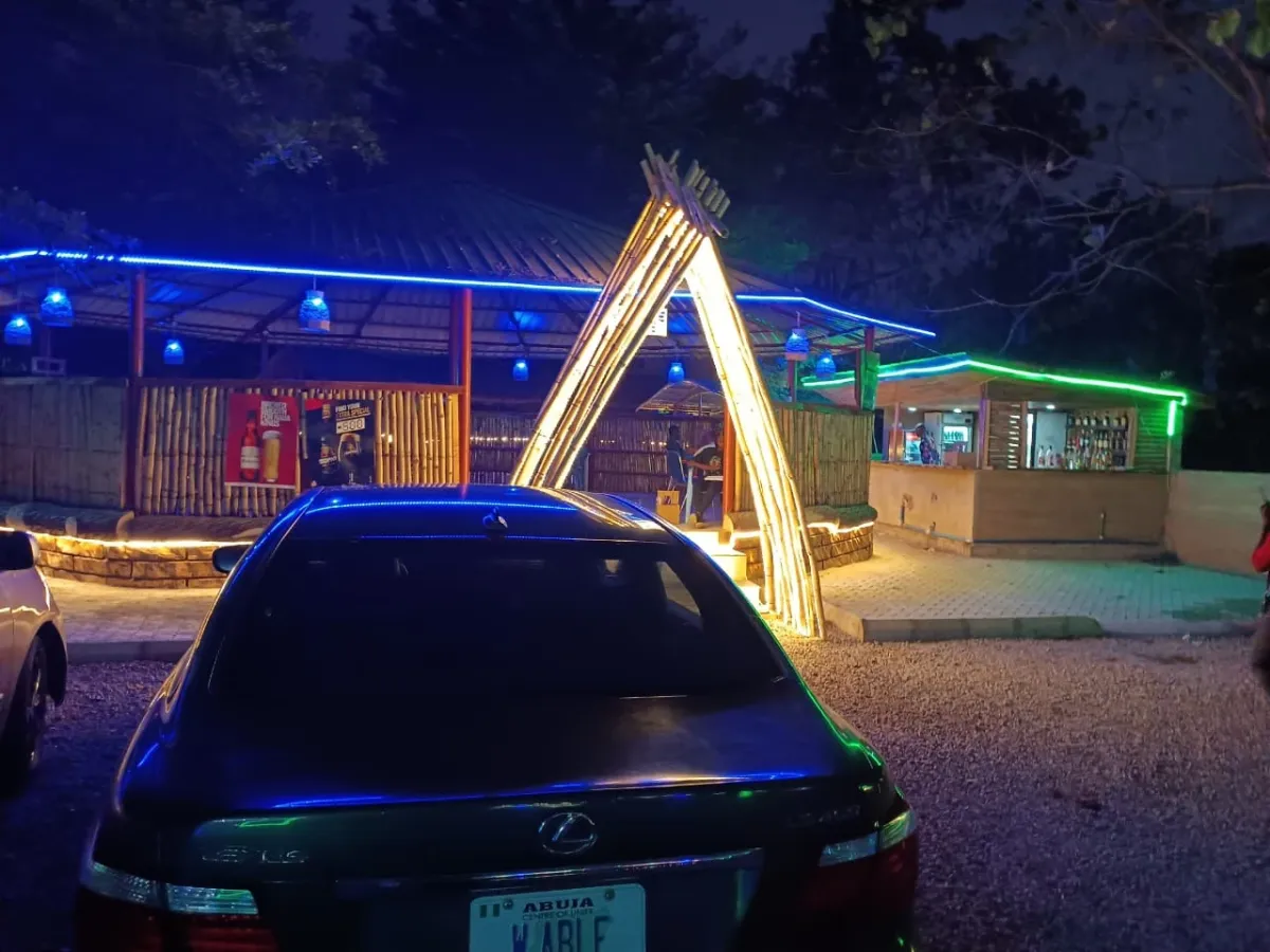 Osuofia Kitchen and Bar LTD Gallery Image 5