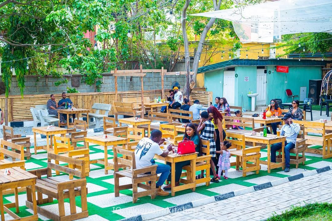 Osuofia Kitchen and Bar LTD Gallery Image 7