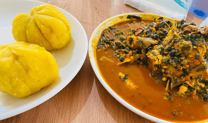 Niger Delta Restaurant Gallery Image 2