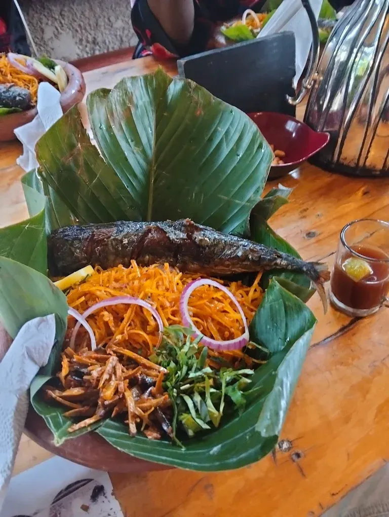 Village Chief Restaurant & Bar Gallery Image 1