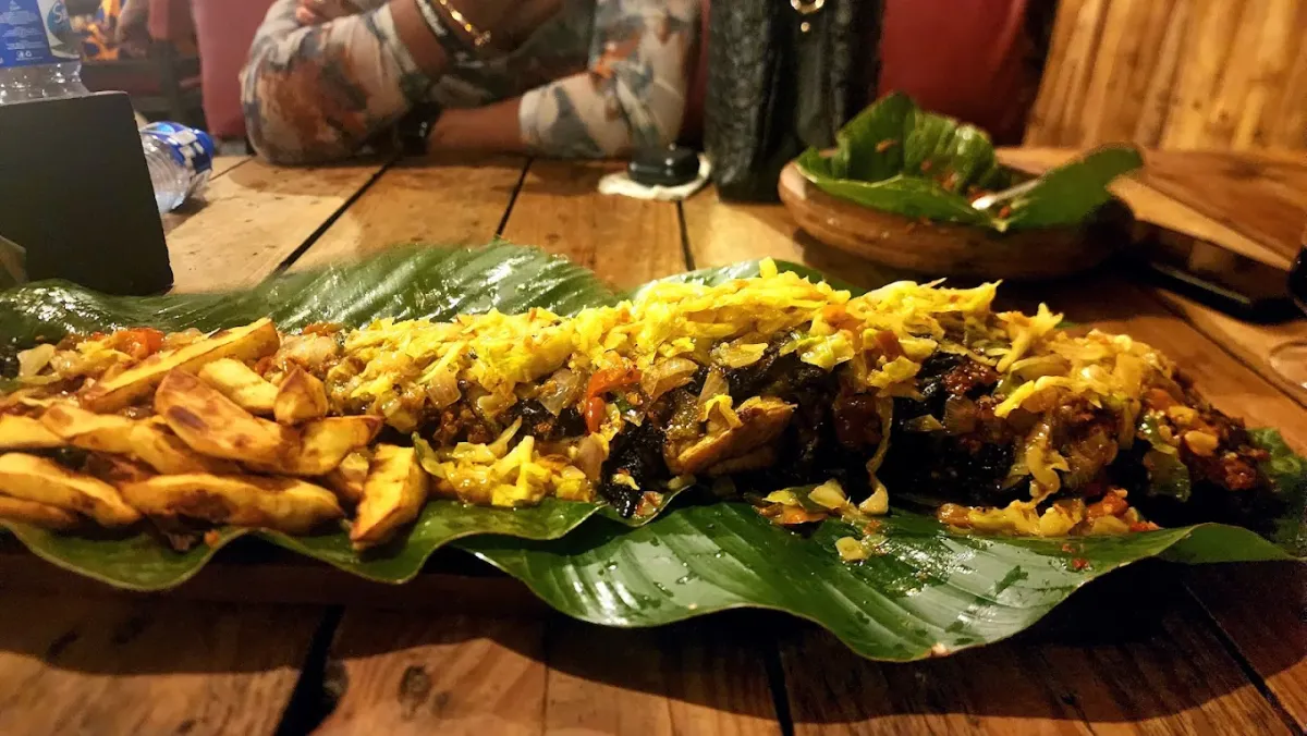 Village Chief Restaurant & Bar Gallery Image 2