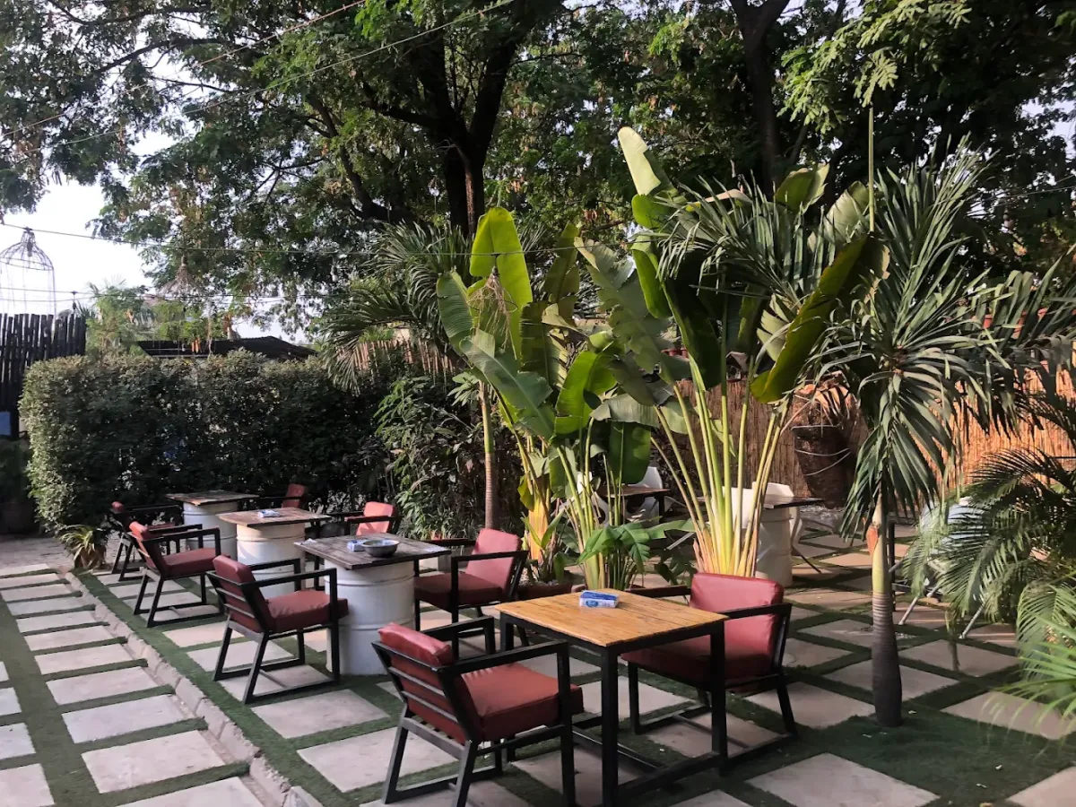 Village Chief Restaurant & Bar Gallery Image 5