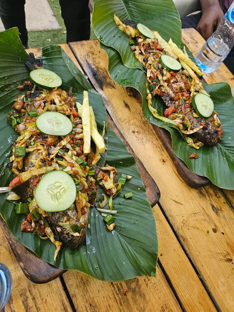 Village Chief Restaurant & Bar Gallery Image 6