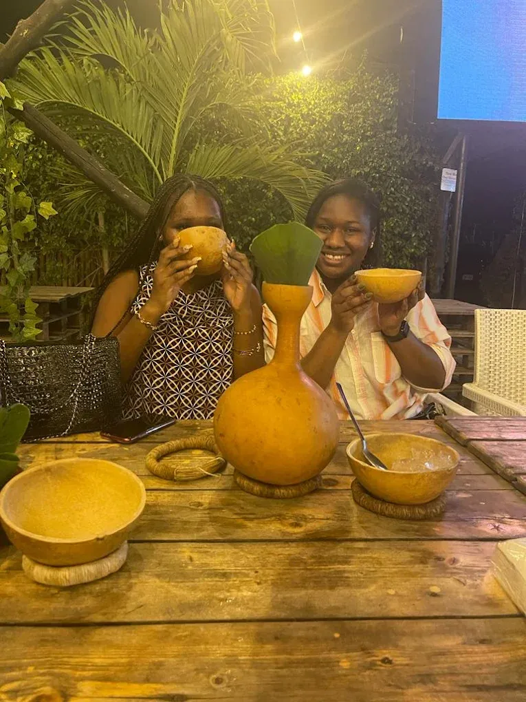 Village Chief Restaurant & Bar Gallery Image 7