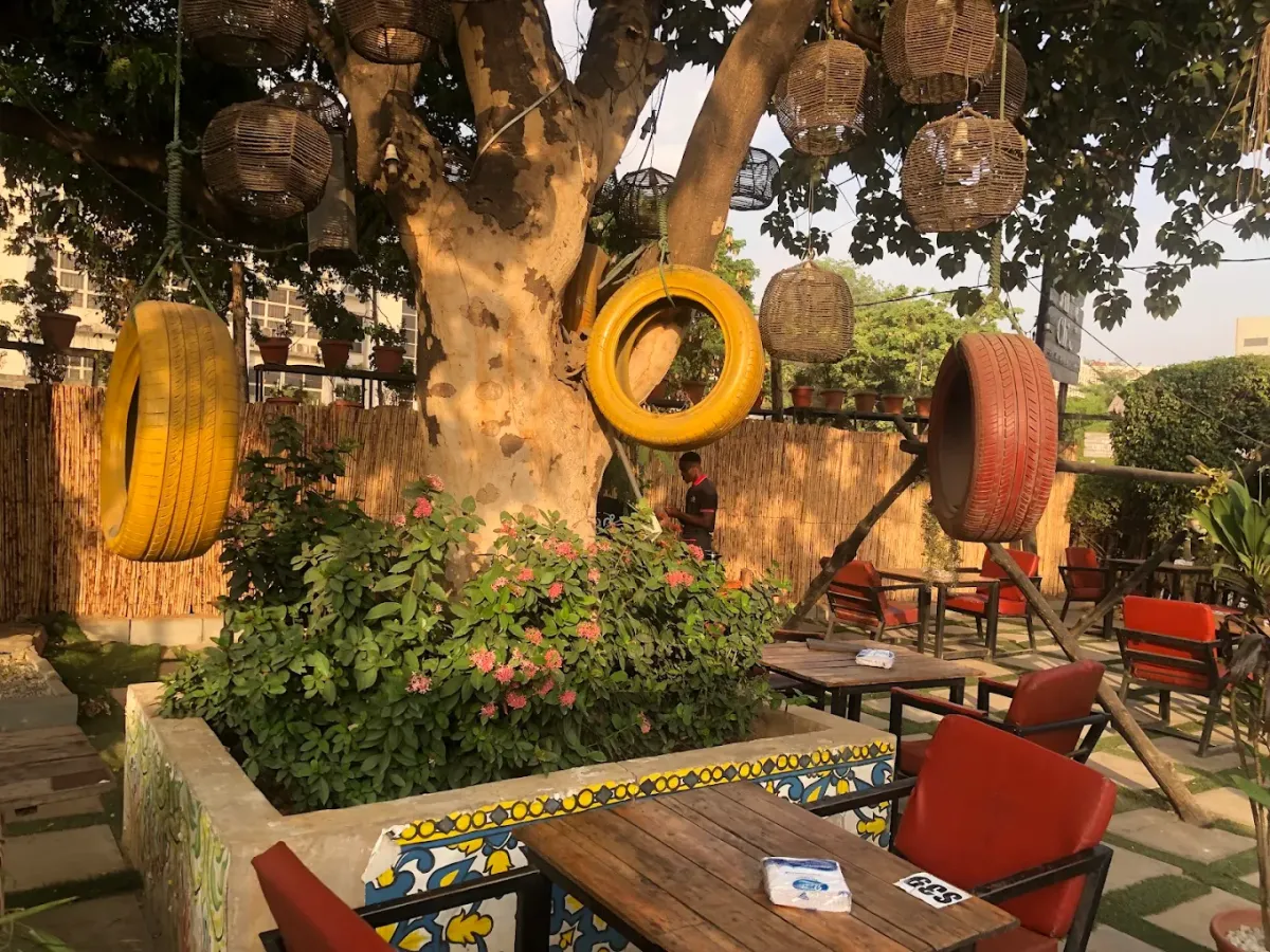 Village Chief Restaurant & Bar Gallery Image 8