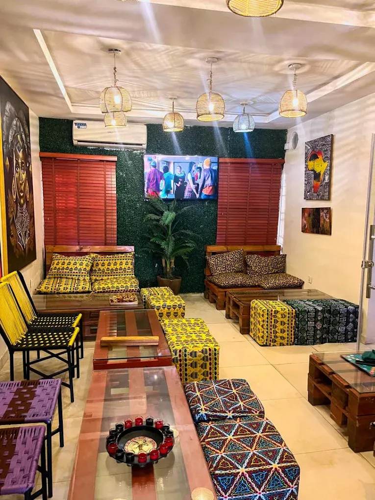 Raffia Palm Abuja Gallery Image 3