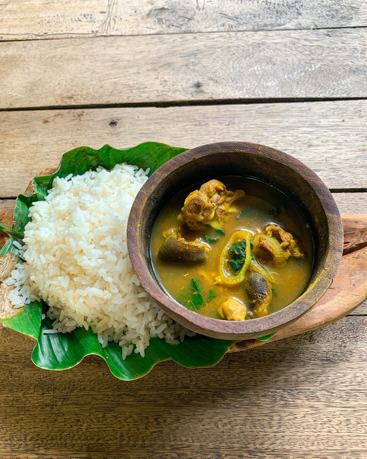 Raffia Palm Abuja Gallery Image 5