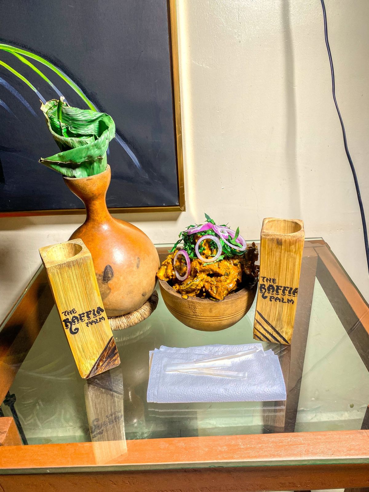 Raffia Palm Abuja Gallery Image 6