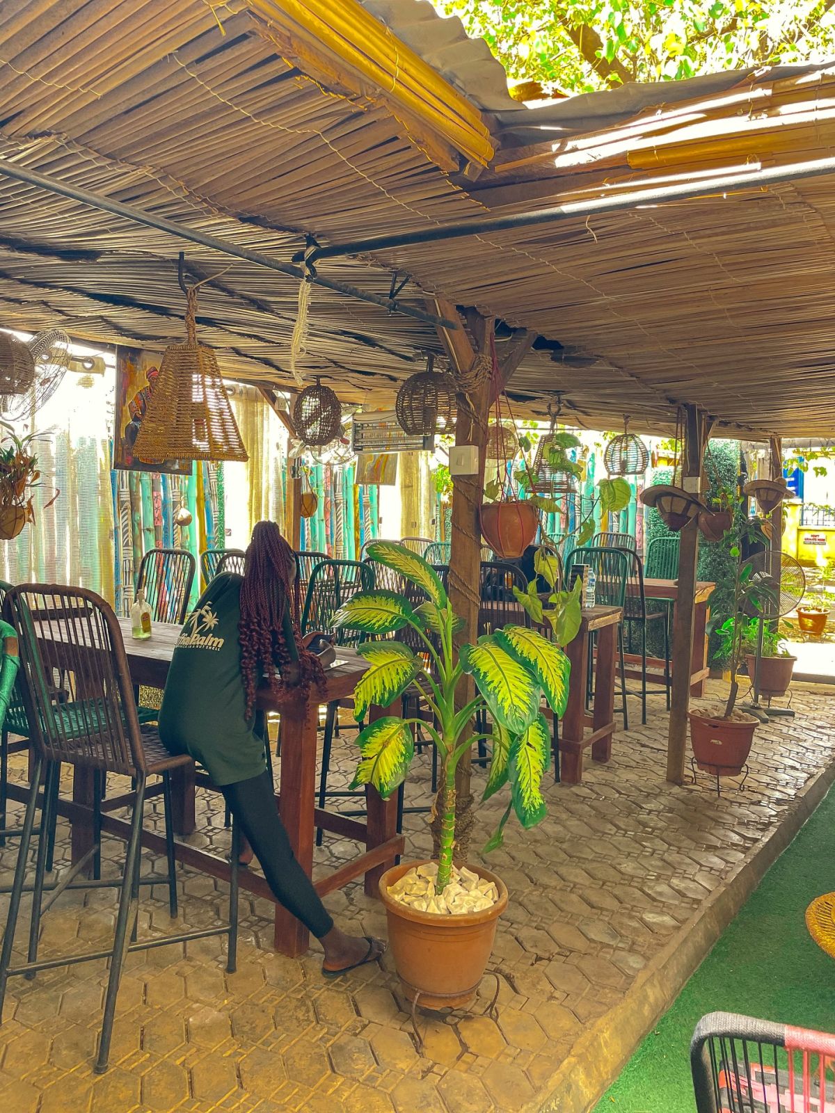 Raffia Palm Abuja Gallery Image 7