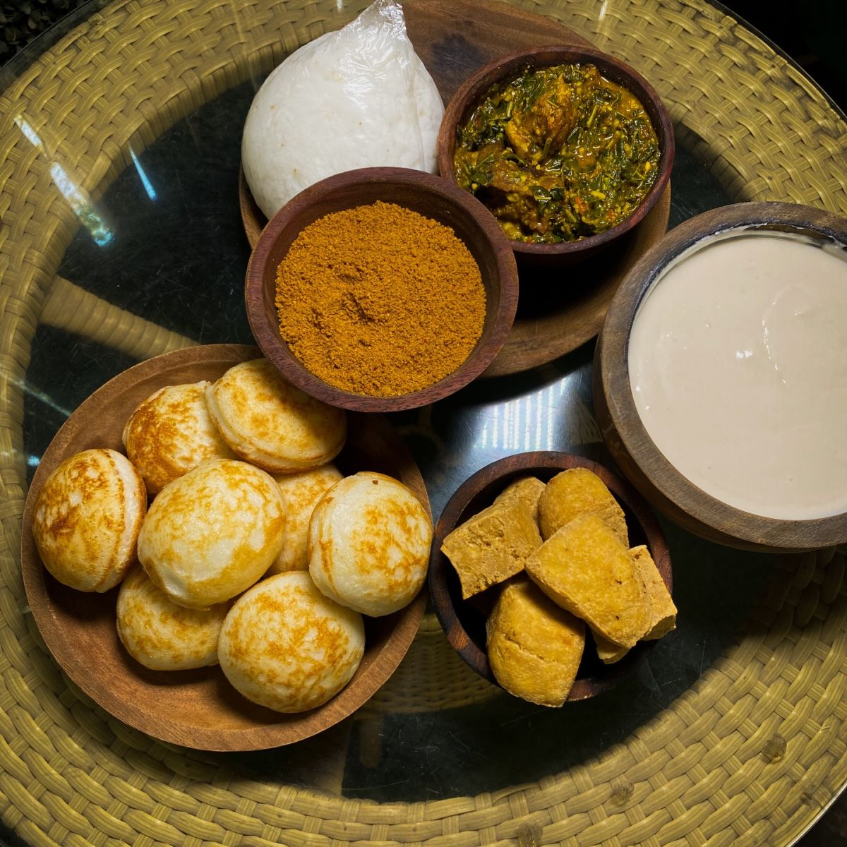 Raffia Palm Abuja Gallery Image 8