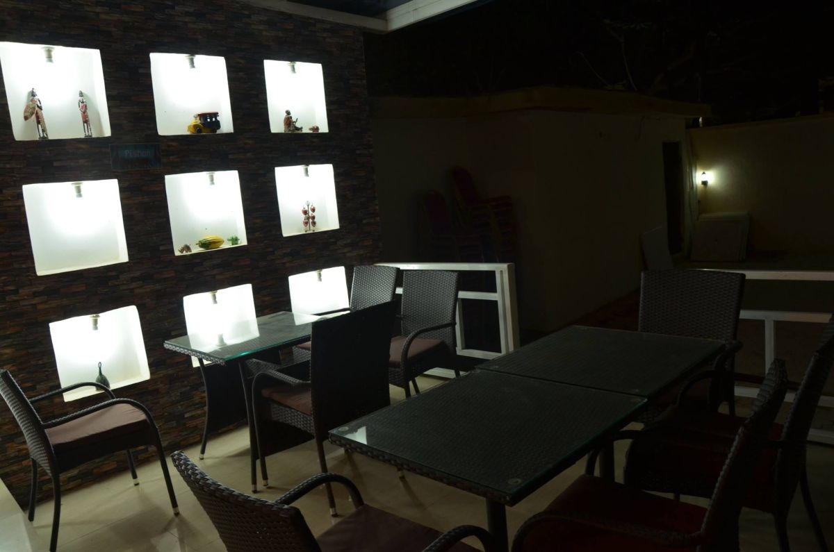 PISHON GOURMET - Classy African Restaurant Gallery Image 1