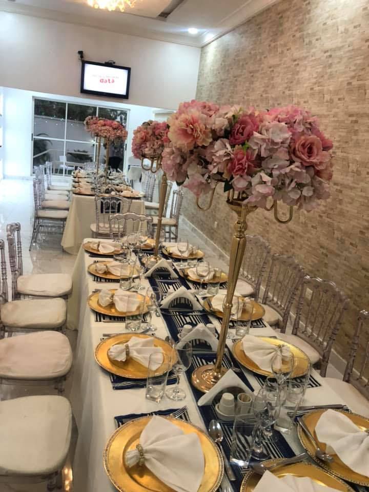 PISHON GOURMET - Classy African Restaurant Gallery Image 8