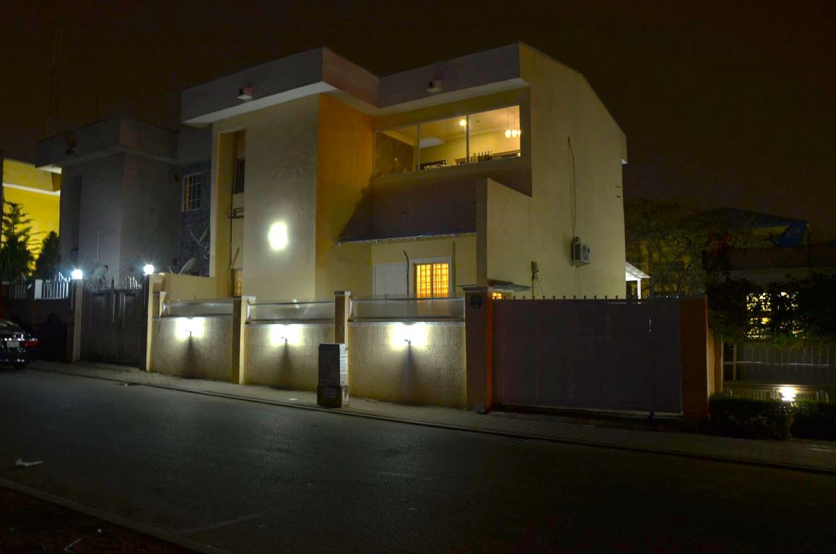 PISHON GOURMET - Classy African Restaurant Gallery Image 9