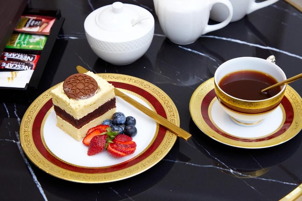 Musada Luxury Hotels and Suites Gallery Image 1