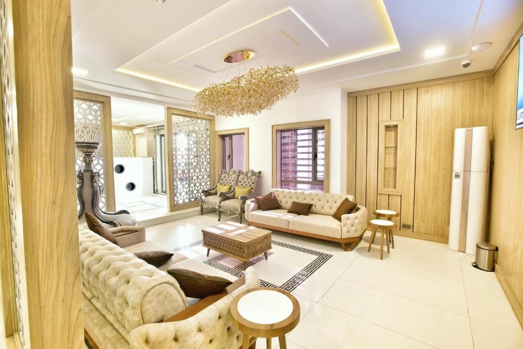 Musada Luxury Hotels and Suites Gallery Image 2