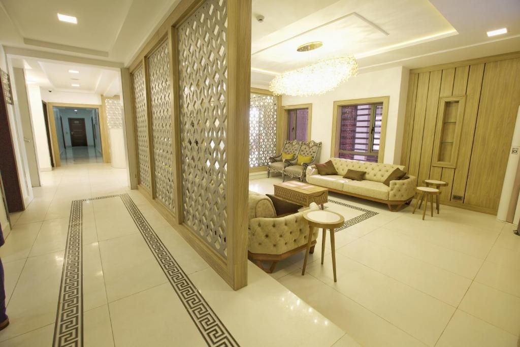 Musada Luxury Hotels and Suites Gallery Image 3