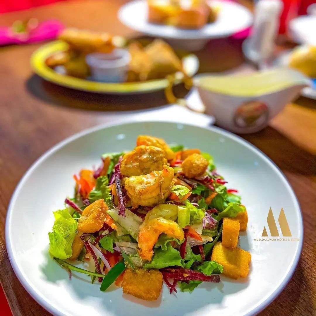 Musada Luxury Hotels and Suites Gallery Image 8