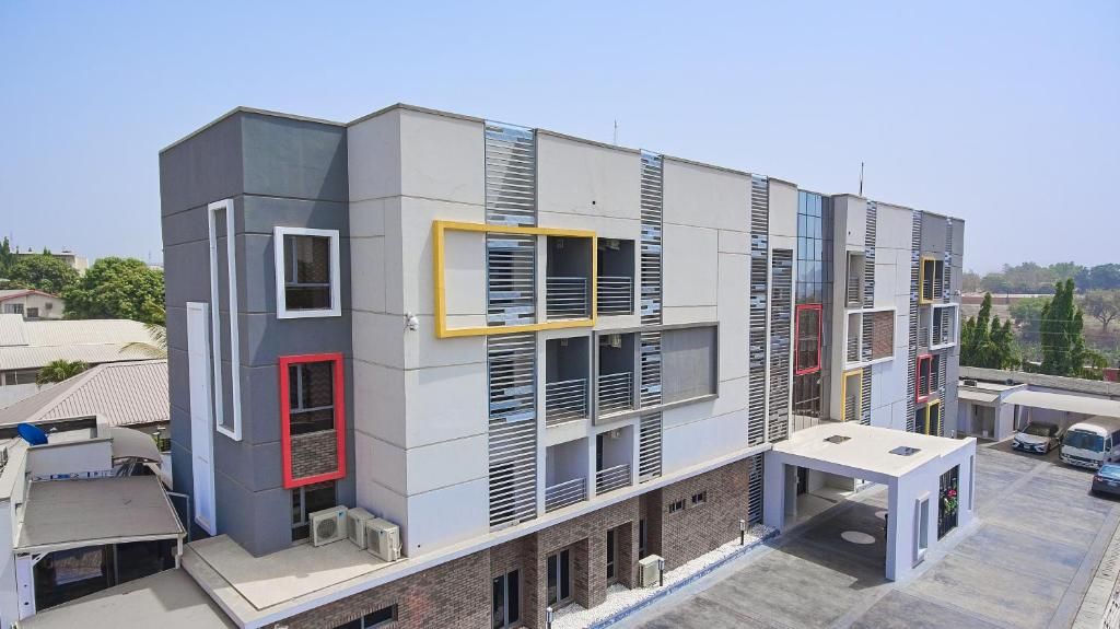 Musada Luxury Hotels and Suites Gallery Image 9