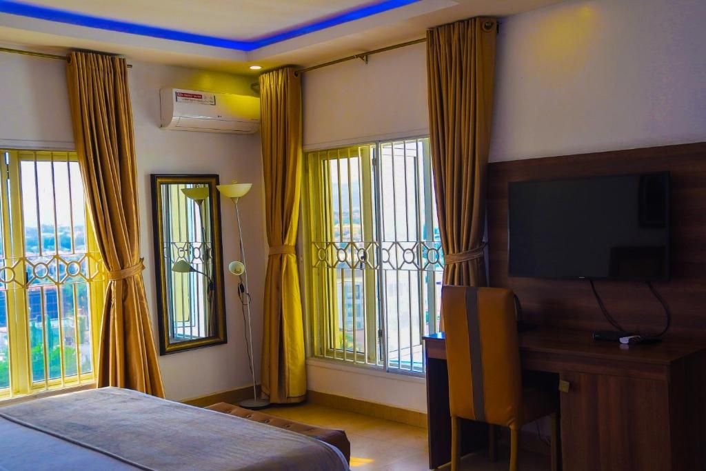 Nisa Wellness Retreat Gallery Image 1