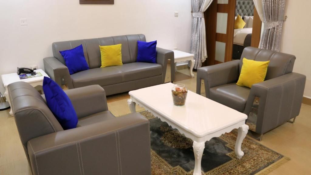 Nisa Wellness Retreat Gallery Image 3