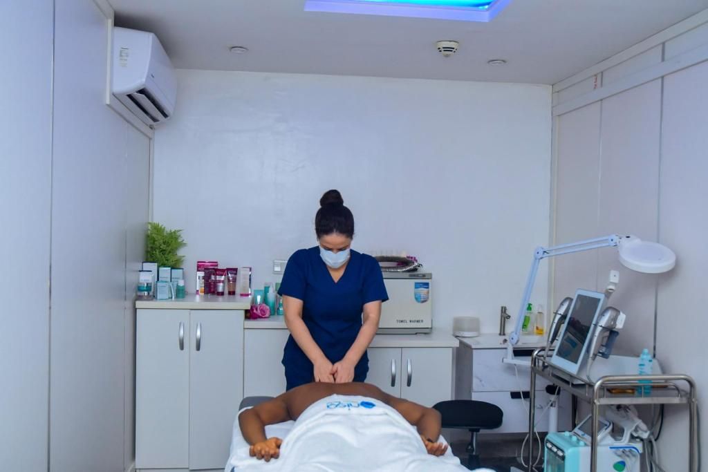 Nisa Wellness Retreat Gallery Image 4