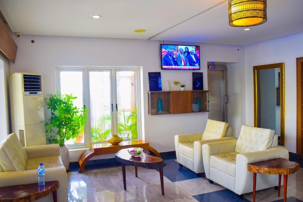 Nisa Wellness Retreat Gallery Image 5