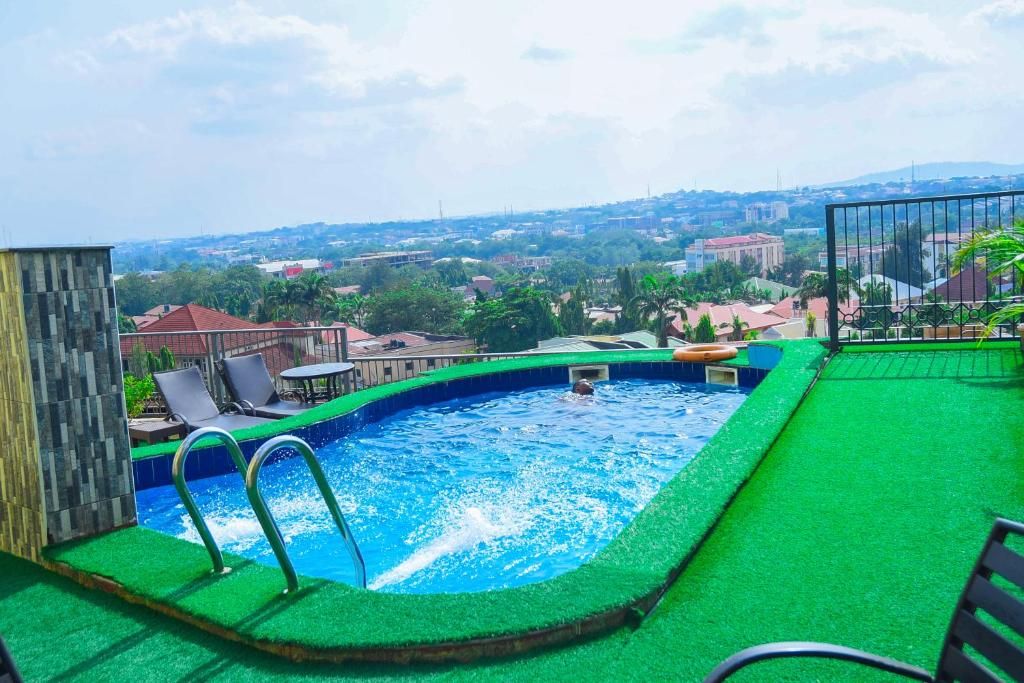 Nisa Wellness Retreat Gallery Image 7