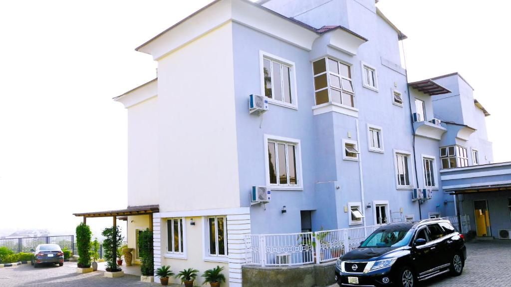 Nisa Wellness Retreat Gallery Image 8