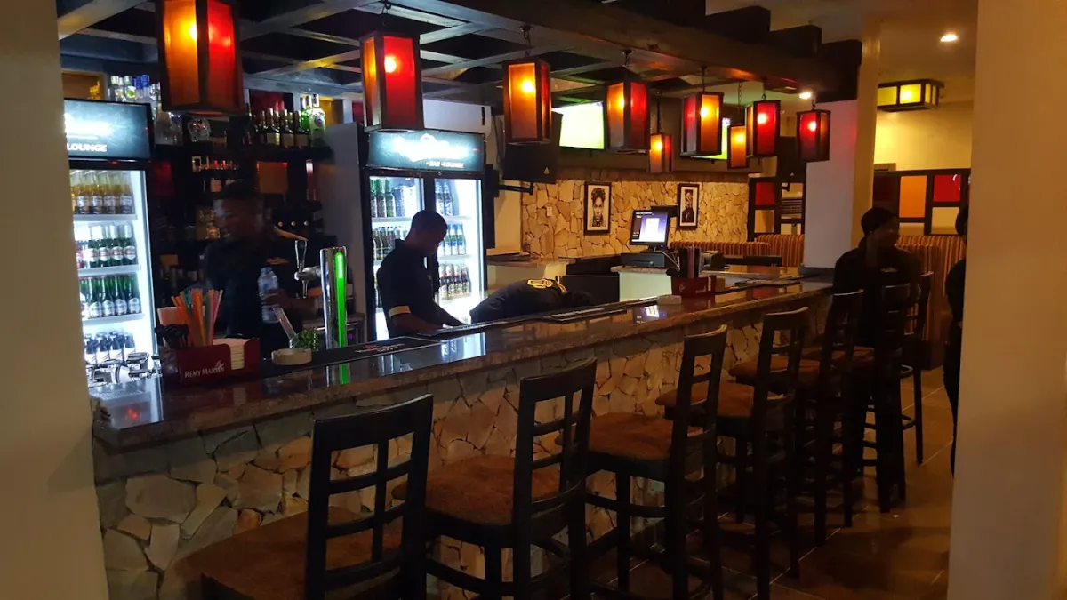 Beer Barn Abuja Gallery Image 1