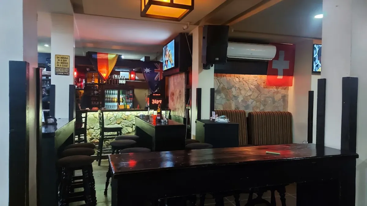 Beer Barn Abuja Gallery Image 2