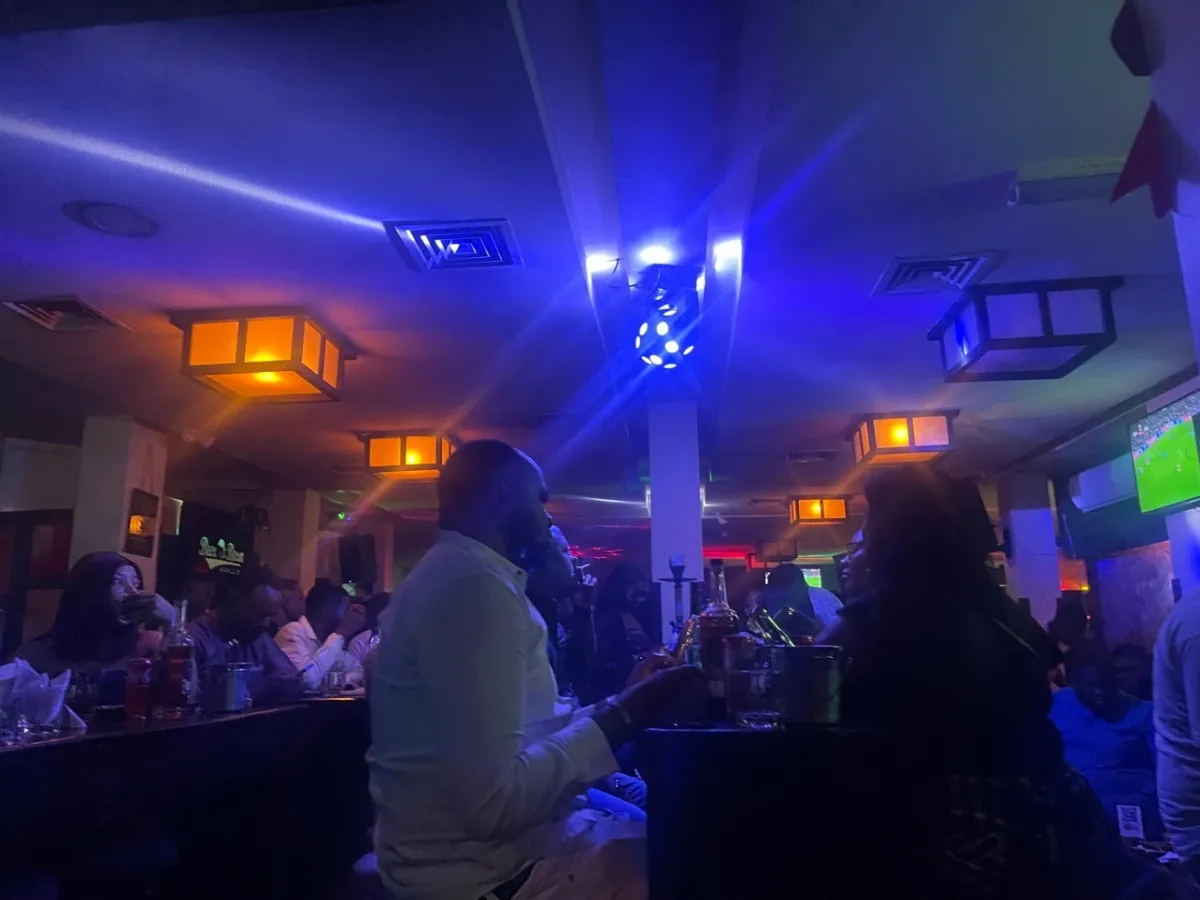 Beer Barn Abuja Gallery Image 7