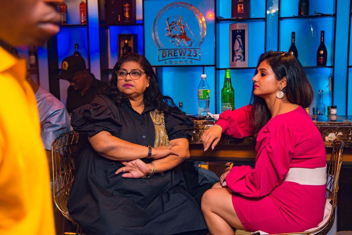 Brew23 Lounge Gallery Image 6