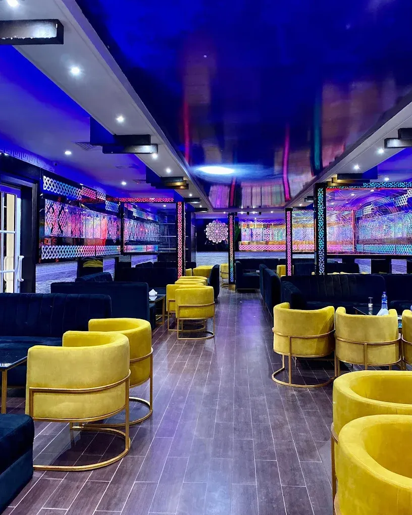 Brew23 Lounge Gallery Image 7