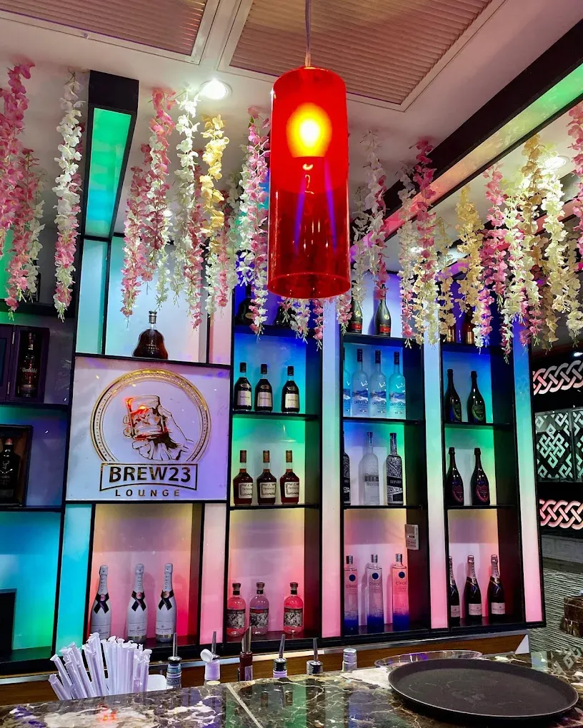 Brew23 Lounge Gallery Image 8