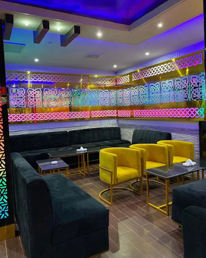 Brew23 Lounge Gallery Image 9