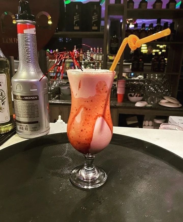 Alpha Lounge Abuja Gallery Image 3