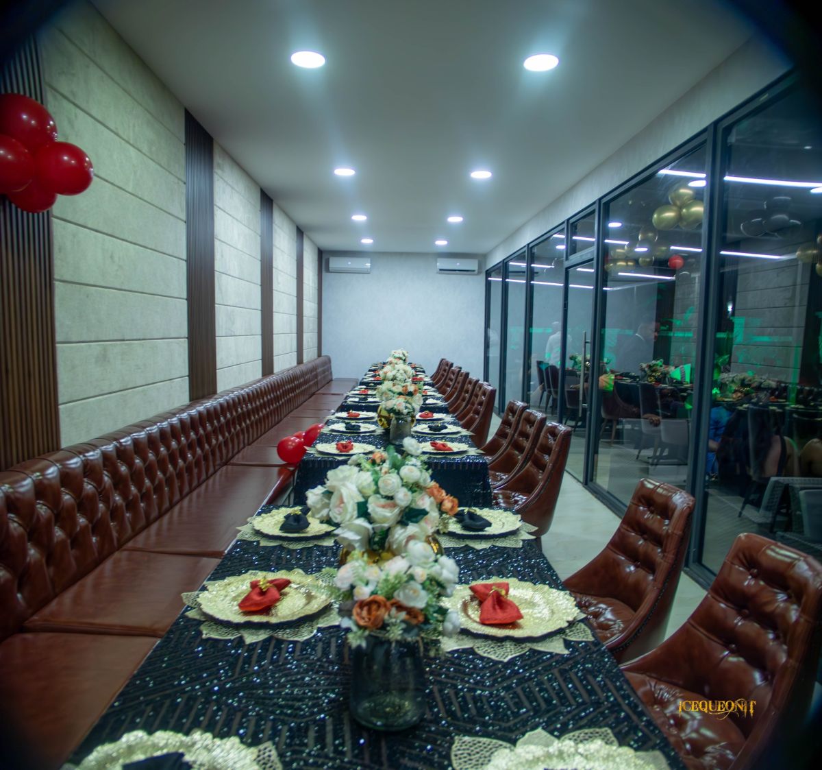 Sequence Lounge Abuja Gallery Image 2