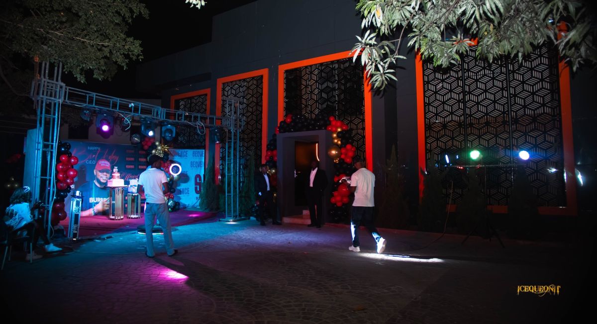 Sequence Lounge Abuja Gallery Image 5