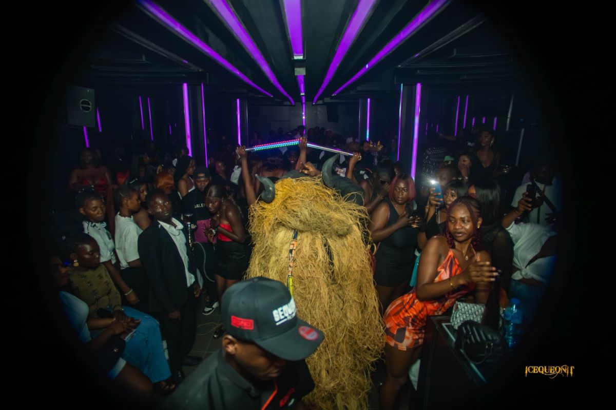 Sequence Lounge Abuja Gallery Image 6