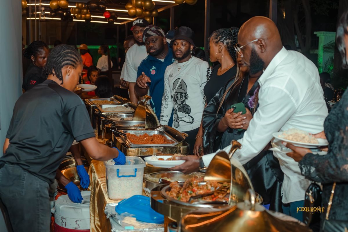 Sequence Lounge Abuja Gallery Image 7