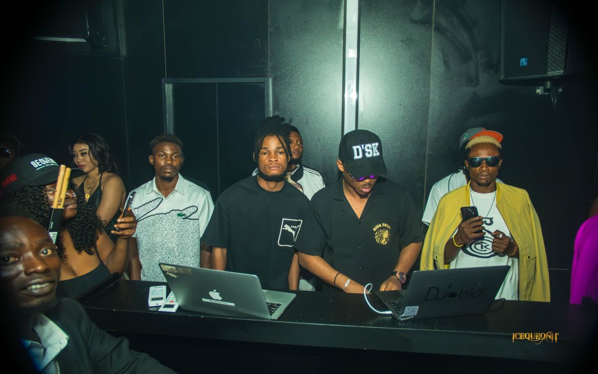 Sequence Lounge Abuja Gallery Image 9