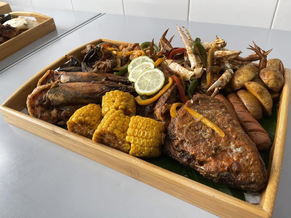 Kreeks & Krooks Lounge Gallery Image 2