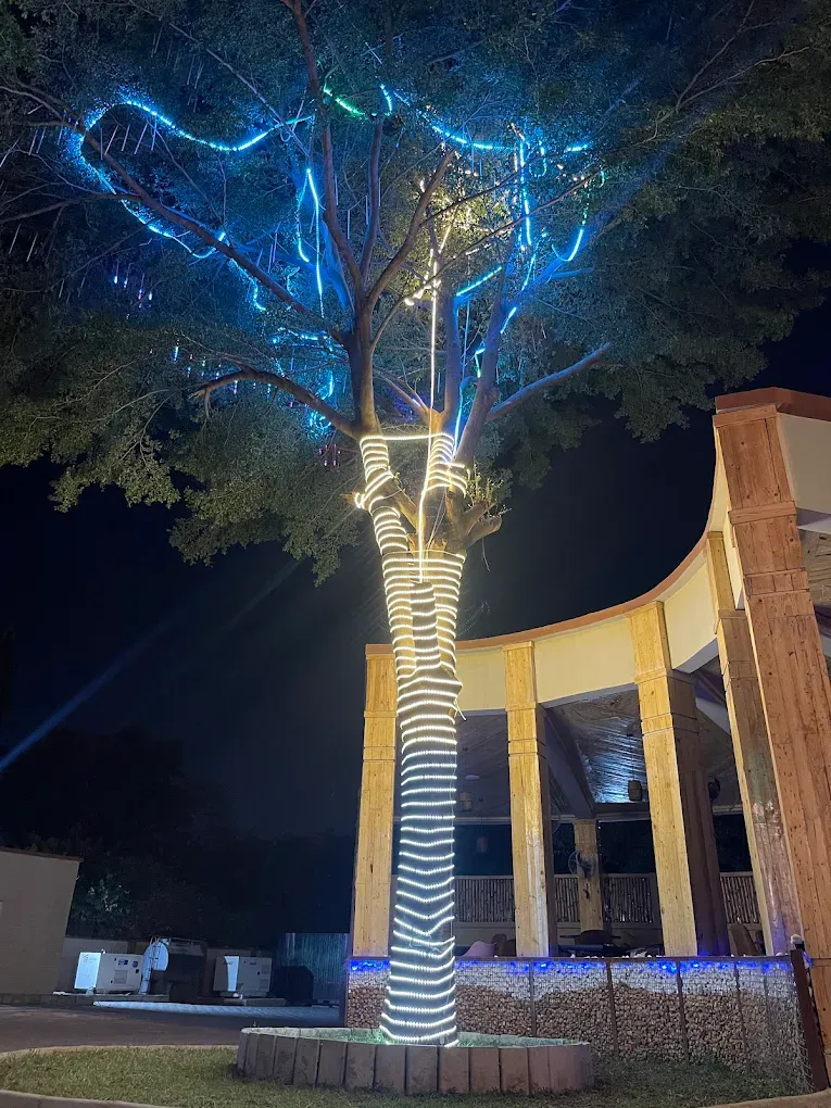 Kreeks & Krooks Lounge Gallery Image 3